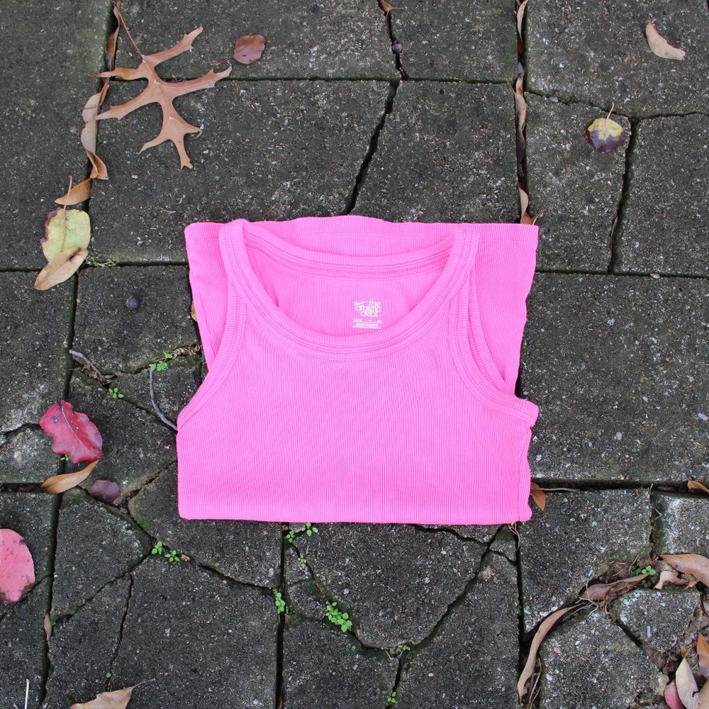 Nike Tank